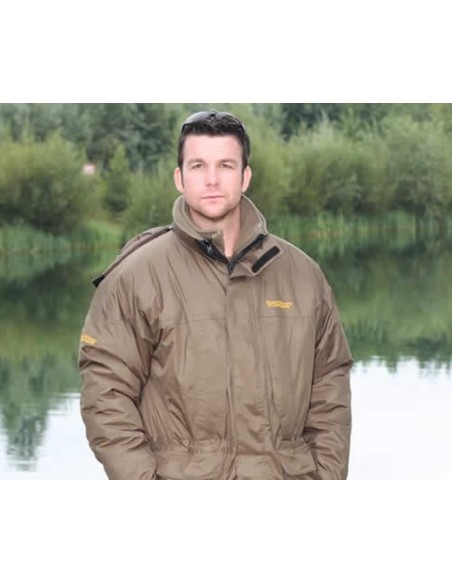 Trakker artic 3 en 1 talla XXL