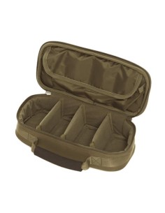 Trakker nxg bolso plomos 4 departamentos