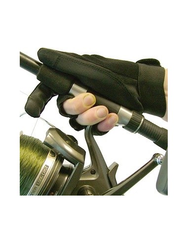 Gardner Casting Glove derecho XL