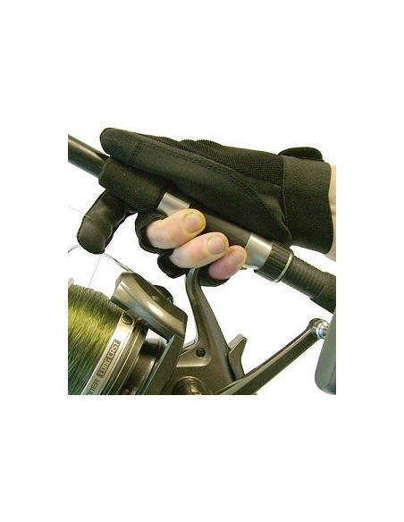 Gardner Casting Glove derecho XL