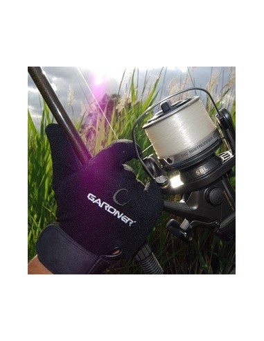 Gardner Casting Glove derecho XL