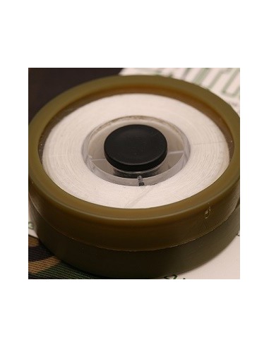 Gardner bait floss 50m