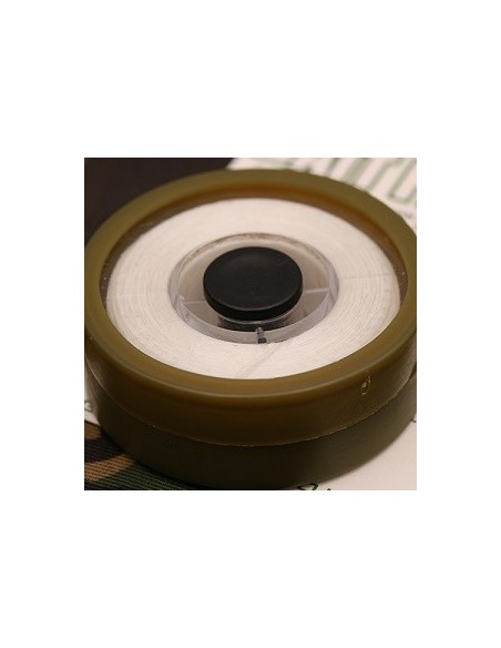 Gardner bait floss 50m