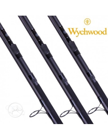 Wychwood cañas riot eva 12" 3.25lb 3unds