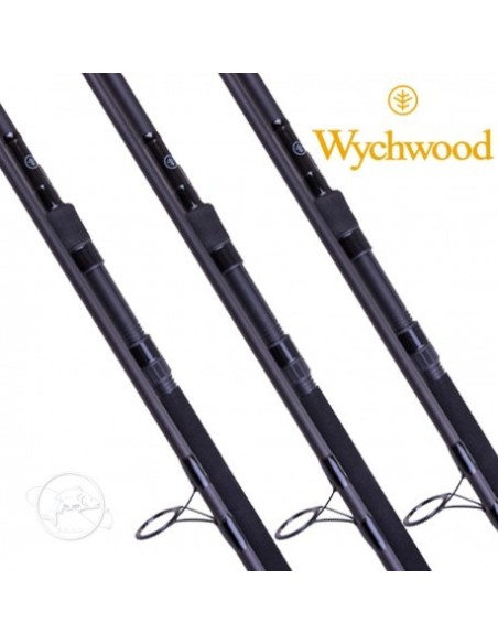 Wychwood cañas riot eva 12" 3.25lb 3unds