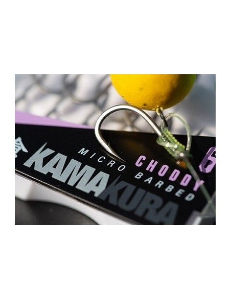 Korda kamakura choddy nº4 10unds
