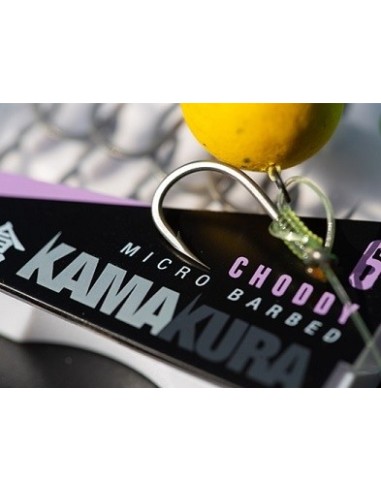 Korda kamakura choddy nº8 10unds