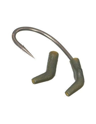 Korda kickers verde large 10unds