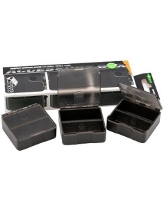 Korda set accesory box 3unds