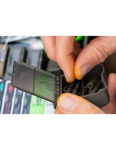 Korda set accesory box 3unds 2