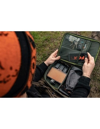 Fox camolite  gadgets safe