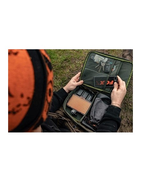 Fox camolite  gadgets safe