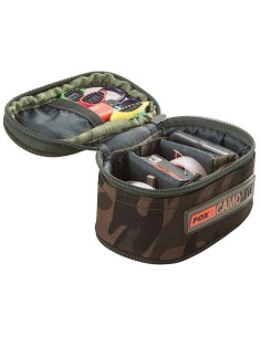 Fox camolite mini accessory pounch