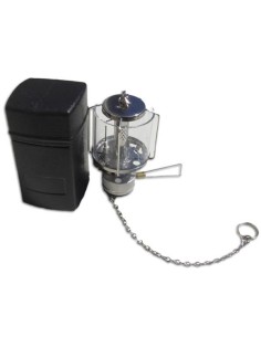 Trakker armo lampara