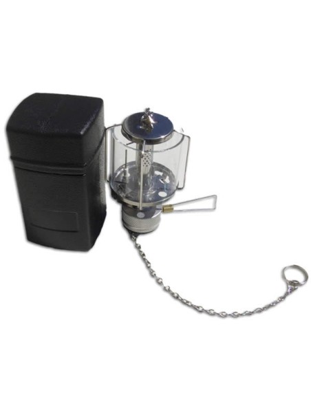 Trakker armo lampara