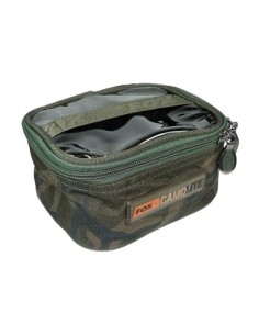 Fox camolite accessory bag medium
