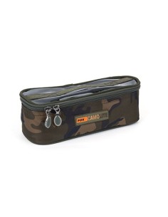 Fox camolite accessory bag slim