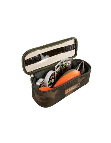 Fox camolite accessory bag slim