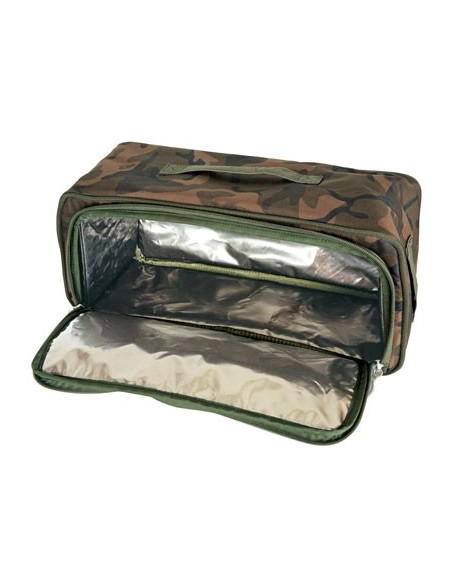 Fox camolite coolbag standar