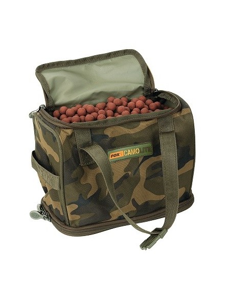 Fox camolite bait airdry bag medium