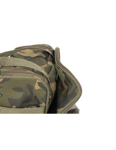Fox camolite bait airdry bag medium