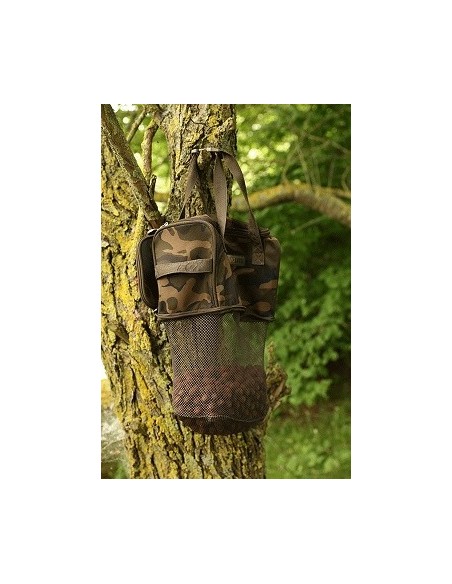 Fox camolite bait airdry bag medium