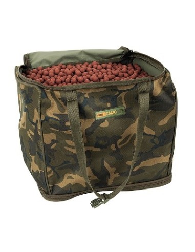 Fox camolite bait airdry bag large