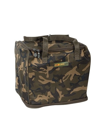 Fox camolite bait airdry bag large