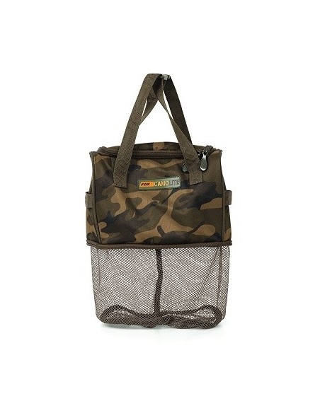 Fox camolite bait airdry bag large