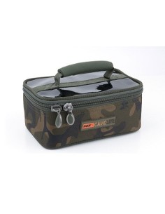 Fox camolite rigid lead and bits bag 2