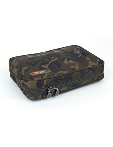 Fox camolite buzz bar bag