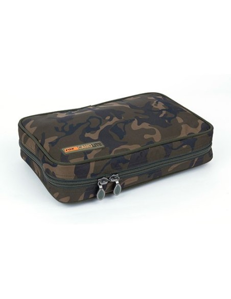 Fox camolite buzz bar bag