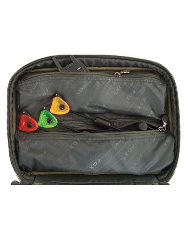 Fox camolite buzz bar bag