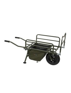 Fox r-series carro barrow plus
