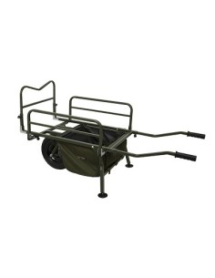 Fox r-series carro barrow plus 2