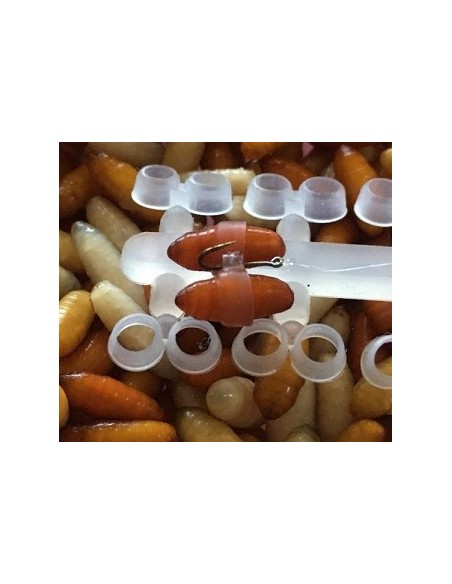 Enterprise caster bait band simple