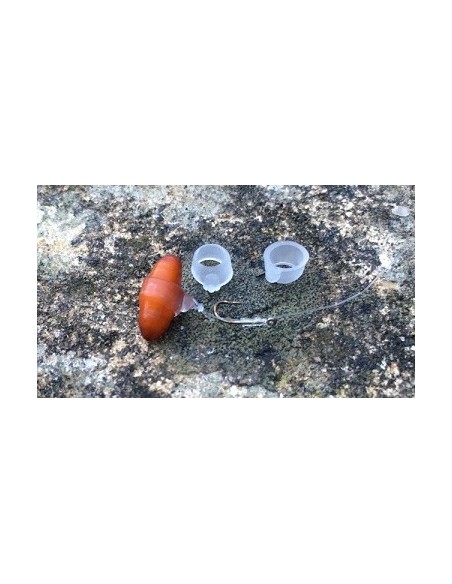 Enterprise caster bait band simple