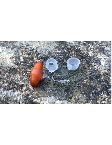 Enterprise caster bait band doble