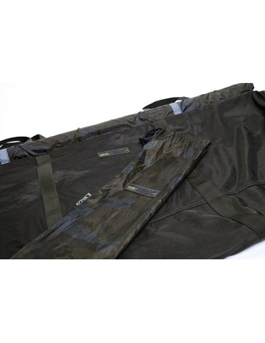 Sonik SK-TEK saco retencion flotante standar