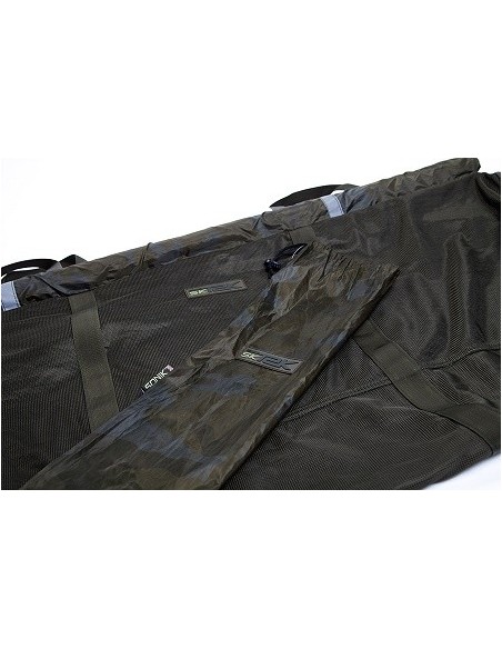 Sonik SK-TEK saco retencion flotante standar