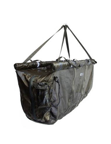 Sonik SK-TEK saco retencion flotante largo