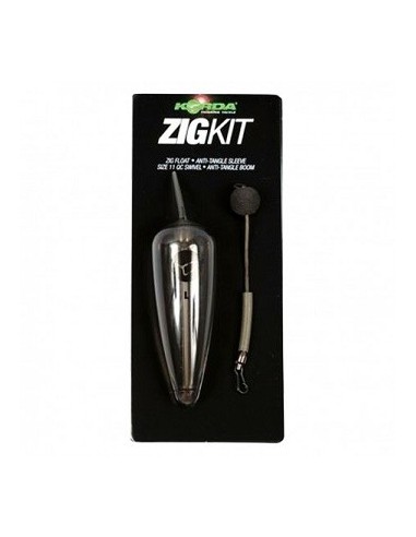 Korda kit adjustable zig medium