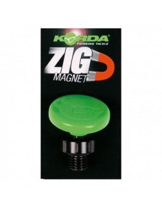 Korda zig magnet