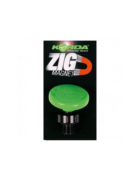 Korda zig magnet