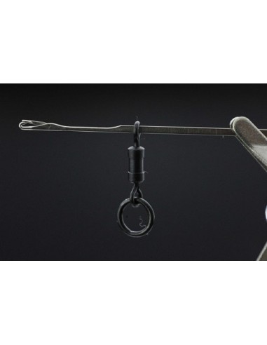 Korda chod swivel nº11 8unds