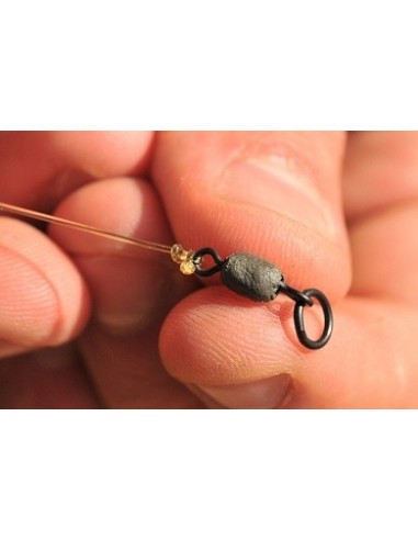 Korda chod swivel nº11 8unds