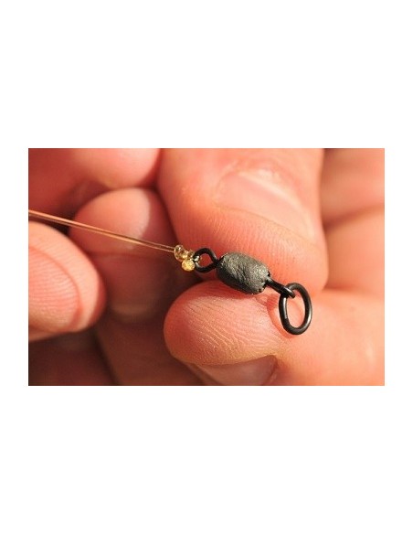 Korda chod swivel nº11 8unds
