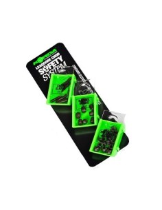 Korda kit leadcore chod system