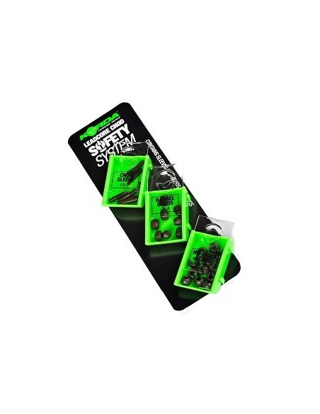 Korda kit leadcore chod system