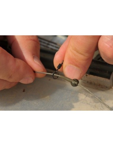 Korda kit leadcore chod system